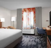 Fairfield Inn & Suites by Marriott at Dulles Airport hotel detail image 7