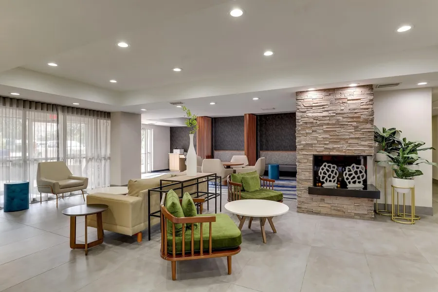 Best Western Plus Las Colinas Inn & Suites hotel detail image 2