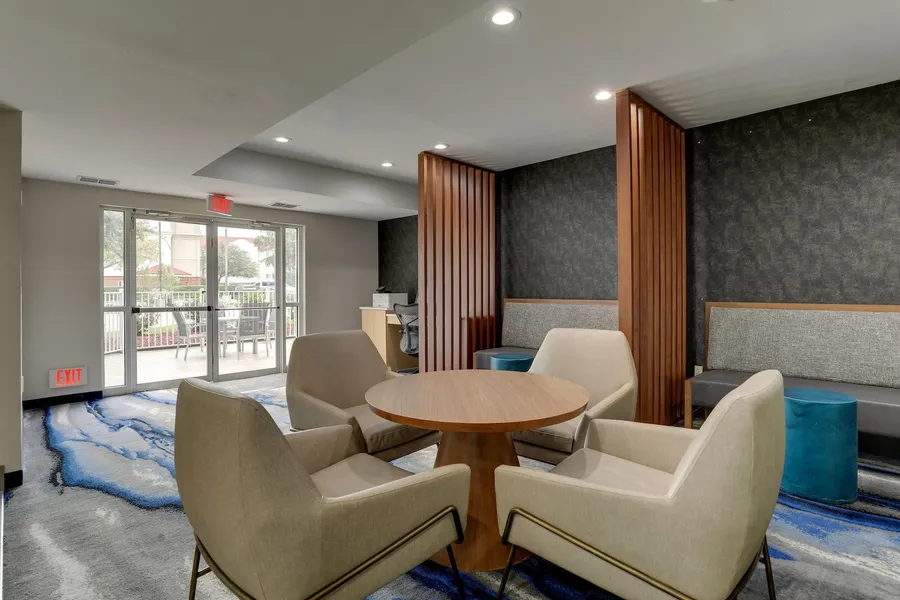 Best Western Plus Las Colinas Inn & Suites hotel detail image 6