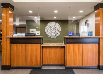 Fairfield Inn by Marriott St. George hotel thumbnail 2