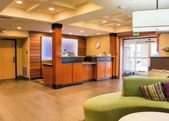 Fairfield Inn by Marriott St. George hotel thumbnail 3