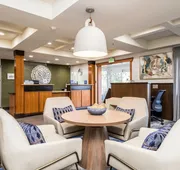 Fairfield Inn by Marriott St. George hotel detail image 4