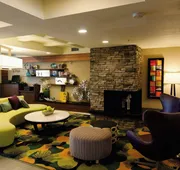 Fairfield Inn by Marriott St. George hotel detail image 5