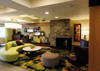 Fairfield Inn by Marriott St. George hotel thumbnail 5