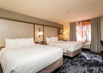 Fairfield Inn by Marriott St. George hotel thumbnail 6