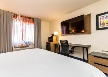 Fairfield Inn by Marriott St. George hotel thumbnail 8