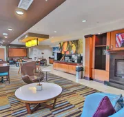 Comfort Inn & Suites Houston North - Spring hotel detail image 3