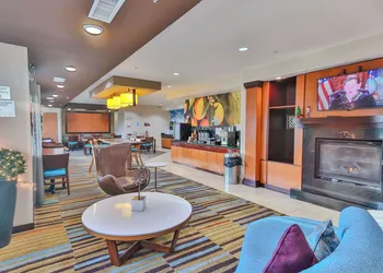 Comfort Inn & Suites Houston North - Spring hotel thumbnail 3