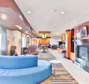 Comfort Inn & Suites Houston North - Spring hotel detail image 4