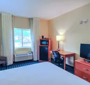 Comfort Inn & Suites Houston North - Spring hotel detail image 7