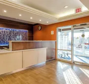 Fairfield Inn By Marriott Potomac Mills hotel detail image 3