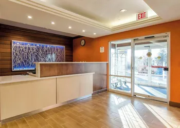 Fairfield Inn By Marriott Potomac Mills hotel thumbnail 3