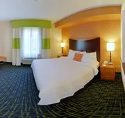 Fairfield Inn By Marriott Potomac Mills hotel detail image 4