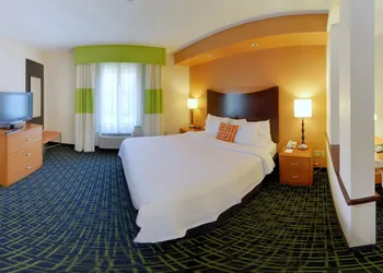 Fairfield Inn By Marriott Potomac Mills hotel thumbnail 4