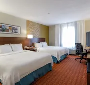 Fairfield Inn By Marriott Potomac Mills hotel detail image 5