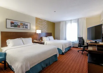 Fairfield Inn By Marriott Potomac Mills hotel thumbnail 5