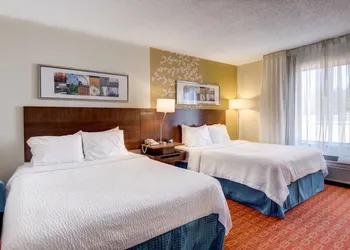 Fairfield Inn By Marriott Potomac Mills hotel thumbnail 6