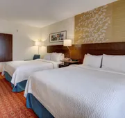 Fairfield Inn By Marriott Potomac Mills hotel detail image 7