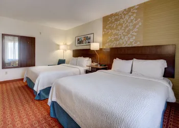 Fairfield Inn By Marriott Potomac Mills hotel thumbnail 7