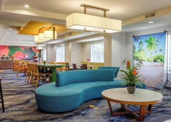 Fairfield Inn by Marriott Myrtle Beach North hotel thumbnail 2