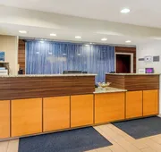 Fairfield Inn by Marriott Myrtle Beach North hotel detail image 3