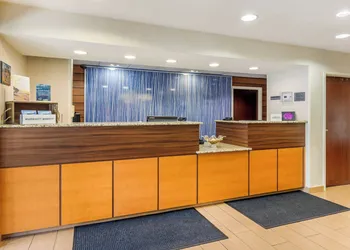 Fairfield Inn by Marriott Myrtle Beach North hotel thumbnail 3
