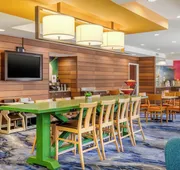Fairfield Inn by Marriott Myrtle Beach North hotel detail image 4