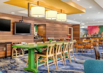 Fairfield Inn by Marriott Myrtle Beach North hotel thumbnail 4
