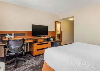 Fairfield Inn by Marriott Myrtle Beach North hotel thumbnail 6