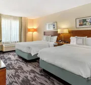 Fairfield Inn by Marriott Myrtle Beach North hotel detail image 7