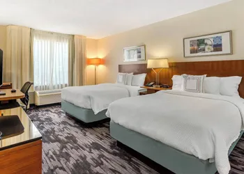 Fairfield Inn by Marriott Myrtle Beach North hotel thumbnail 7