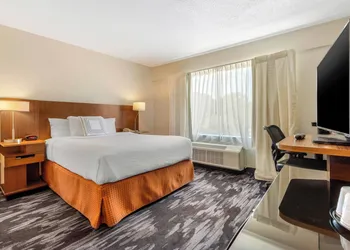 Fairfield Inn by Marriott Myrtle Beach North hotel thumbnail 8