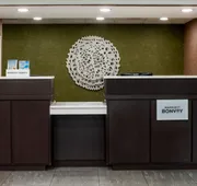 Fairfield Inn & Suites by Marriott Gulfport hotel detail image 3
