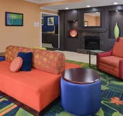 Fairfield Inn & Suites by Marriott Gulfport hotel detail image 4