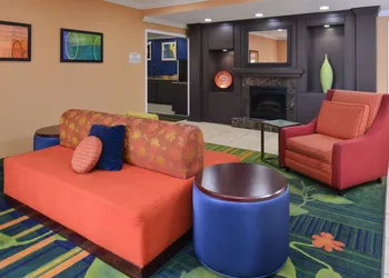 Fairfield Inn & Suites by Marriott Gulfport hotel thumbnail 4