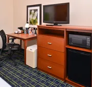 Fairfield Inn & Suites by Marriott Gulfport hotel detail image 5