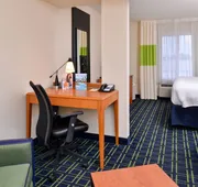 Fairfield Inn & Suites by Marriott Gulfport hotel detail image 7