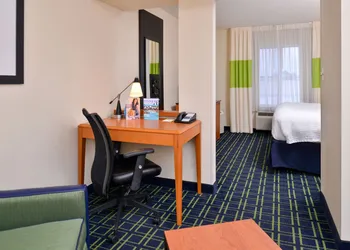 Fairfield Inn & Suites by Marriott Gulfport hotel thumbnail 7