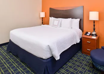 Fairfield Inn & Suites by Marriott Gulfport hotel thumbnail 8