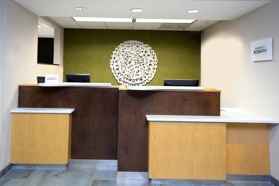 Fairfield by Marriott Inn & Suites Charlottesville North hotel detail image 2