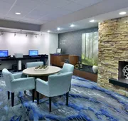Fairfield by Marriott Inn & Suites Charlottesville North hotel detail image 3