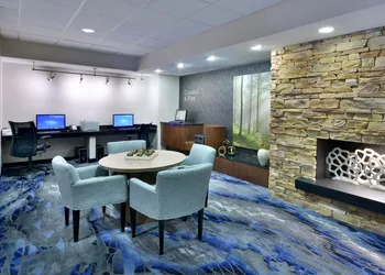 Fairfield by Marriott Inn & Suites Charlottesville North hotel thumbnail 3
