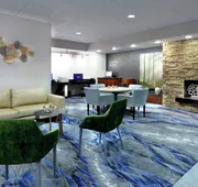 Fairfield by Marriott Inn & Suites Charlottesville North hotel detail image 4
