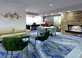 Fairfield by Marriott Inn & Suites Charlottesville North hotel thumbnail 4