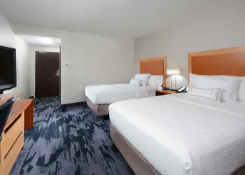 Fairfield by Marriott Inn & Suites Charlottesville North hotel thumbnail 7