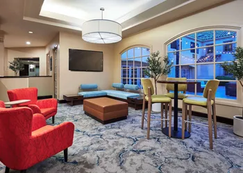 Hilton Garden Inn Valencia Six Flags hotel thumbnail 2