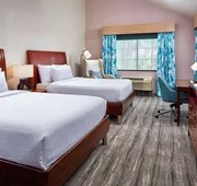 Hilton Garden Inn Valencia Six Flags hotel detail image 3