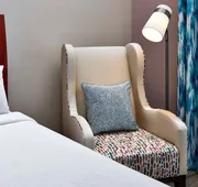 Hilton Garden Inn Valencia Six Flags hotel detail image 4