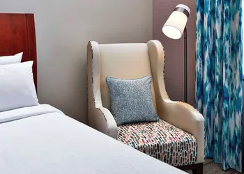 Hilton Garden Inn Valencia Six Flags hotel thumbnail 4