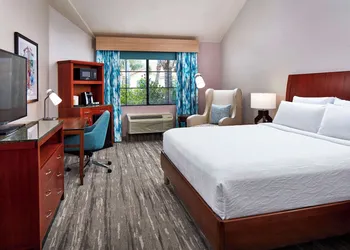 Hilton Garden Inn Valencia Six Flags hotel thumbnail 6